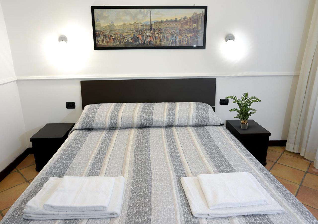 Gh Colosseum Roma Ngoại thất bức ảnh