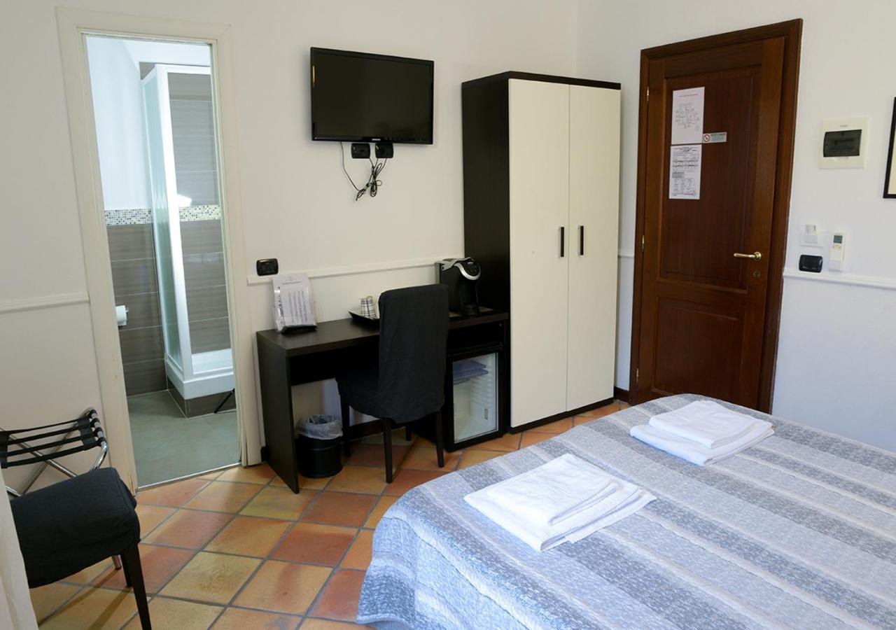 Gh Colosseum Roma Ngoại thất bức ảnh