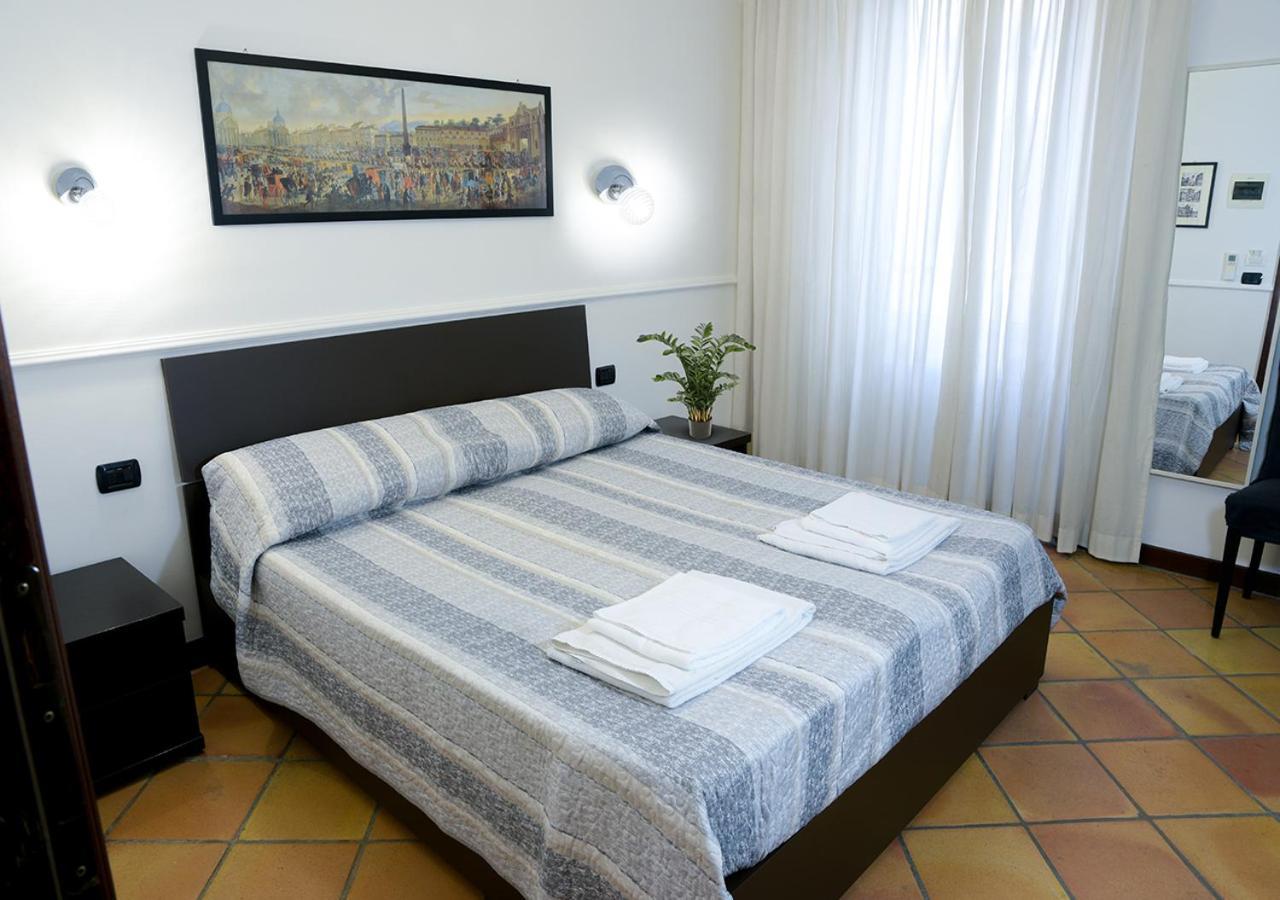 Gh Colosseum Roma Ngoại thất bức ảnh