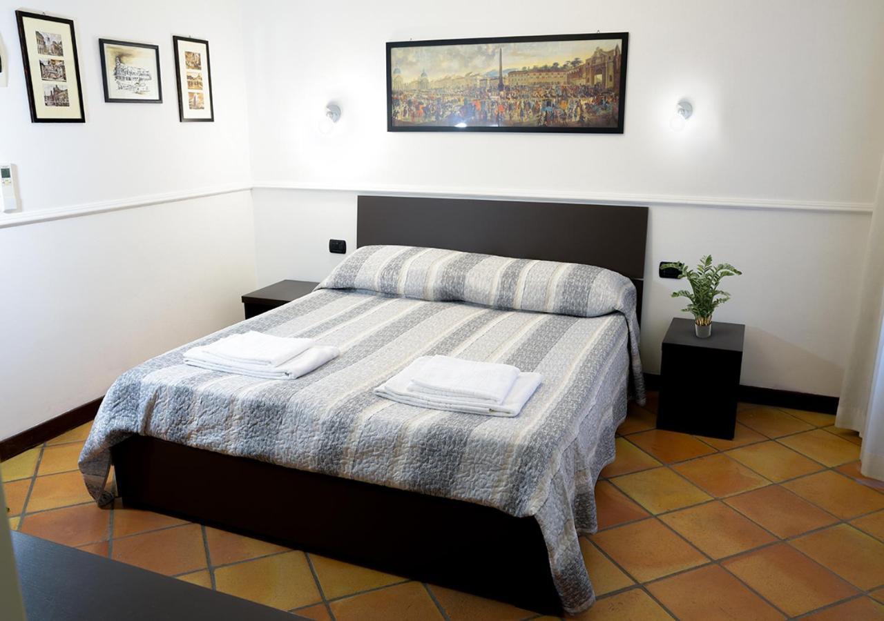 Gh Colosseum Roma Ngoại thất bức ảnh