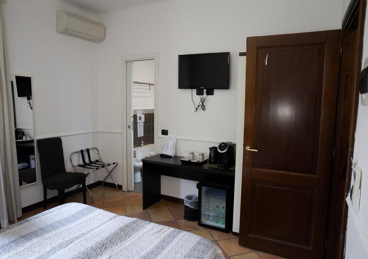 Gh Colosseum Roma Ngoại thất bức ảnh