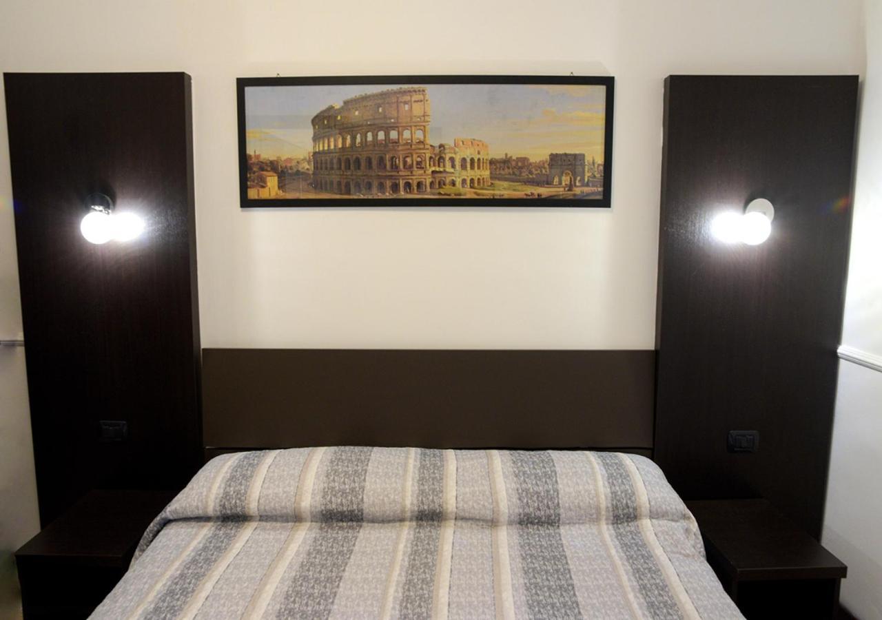 Gh Colosseum Roma Ngoại thất bức ảnh