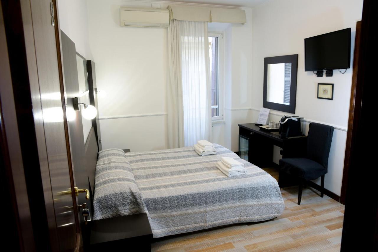 Gh Colosseum Roma Ngoại thất bức ảnh