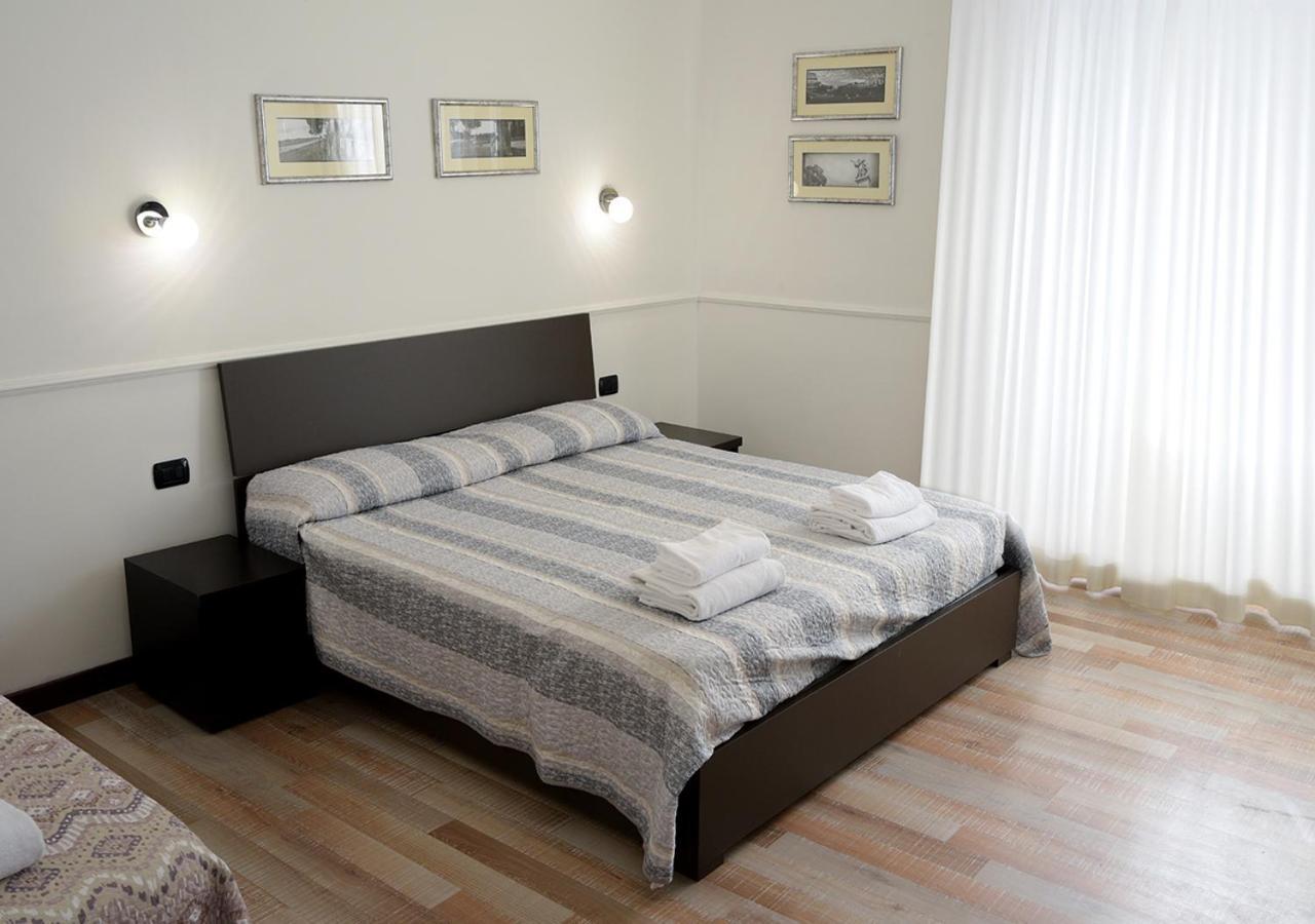 Gh Colosseum Roma Ngoại thất bức ảnh