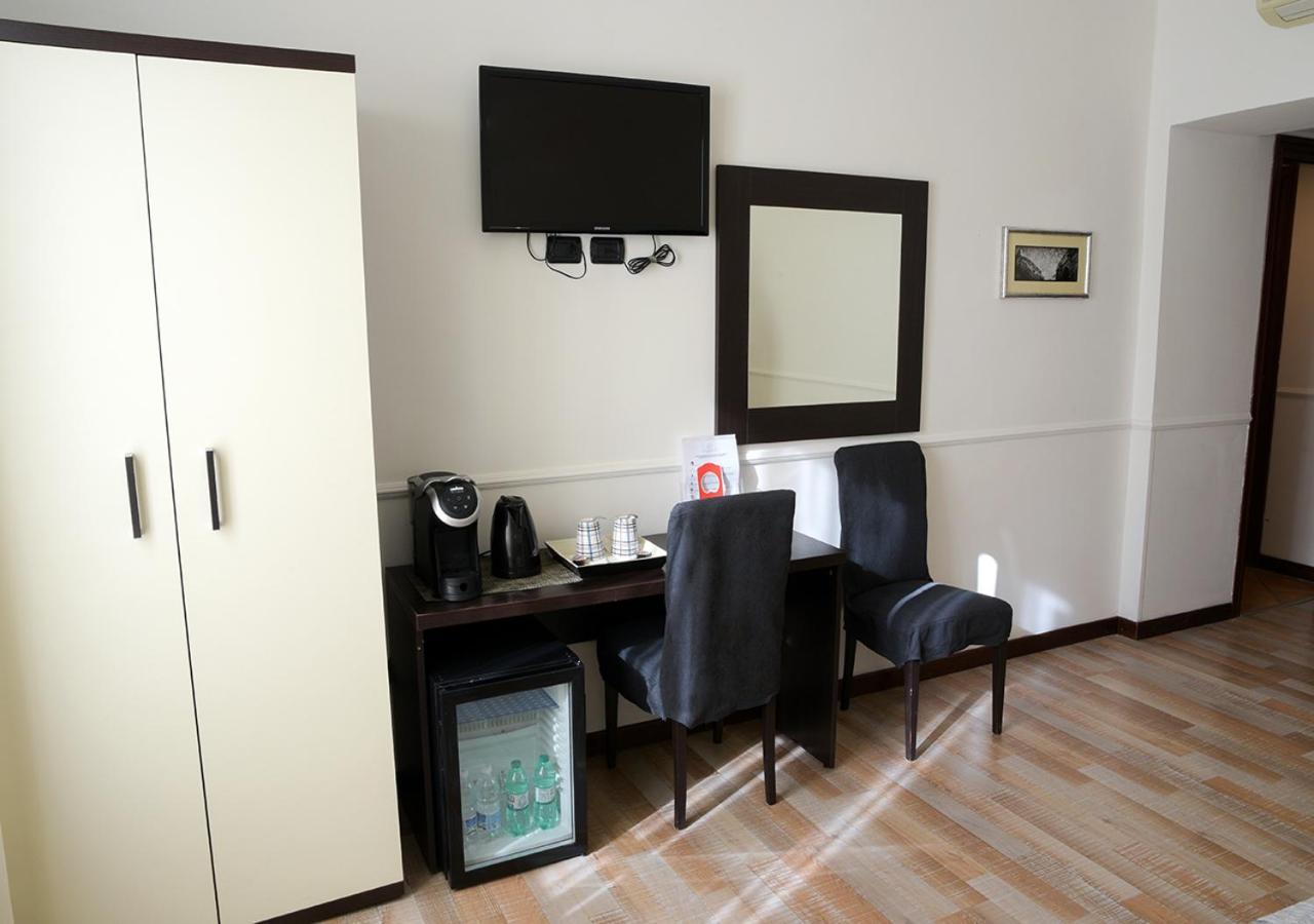 Gh Colosseum Roma Ngoại thất bức ảnh