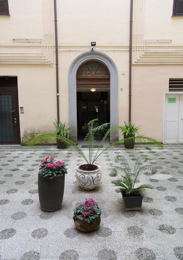 Gh Colosseum Roma Ngoại thất bức ảnh