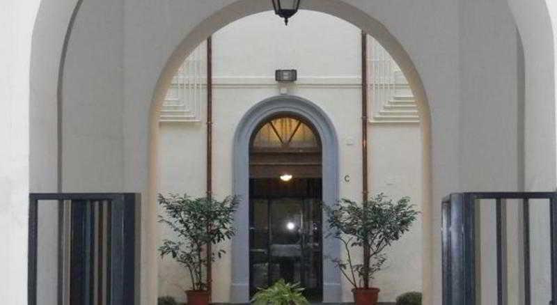 Gh Colosseum Roma Ngoại thất bức ảnh