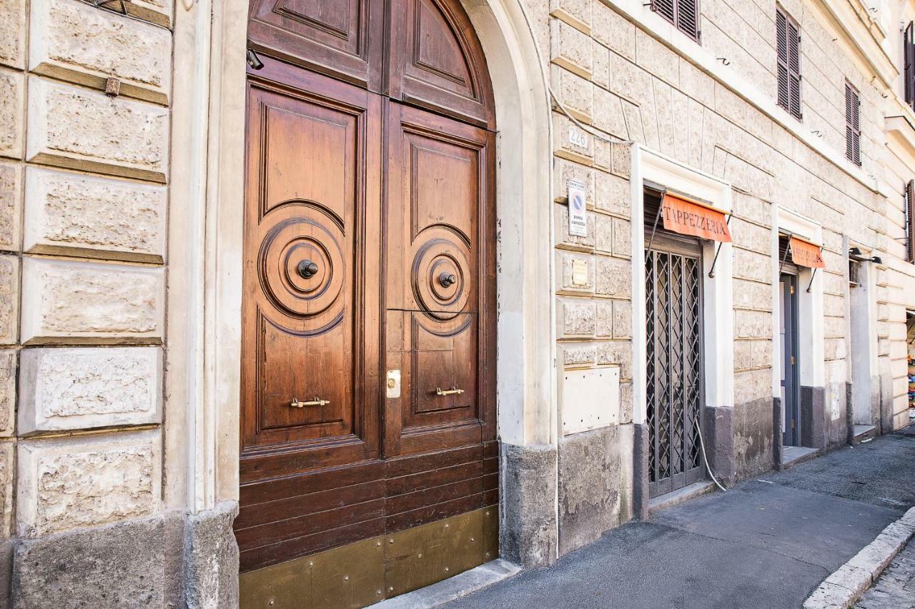 Gh Colosseum Roma Ngoại thất bức ảnh