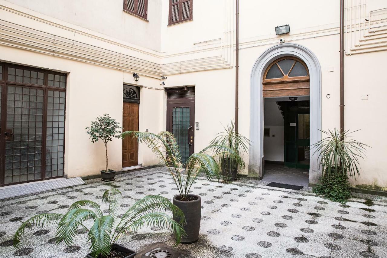 Gh Colosseum Roma Ngoại thất bức ảnh